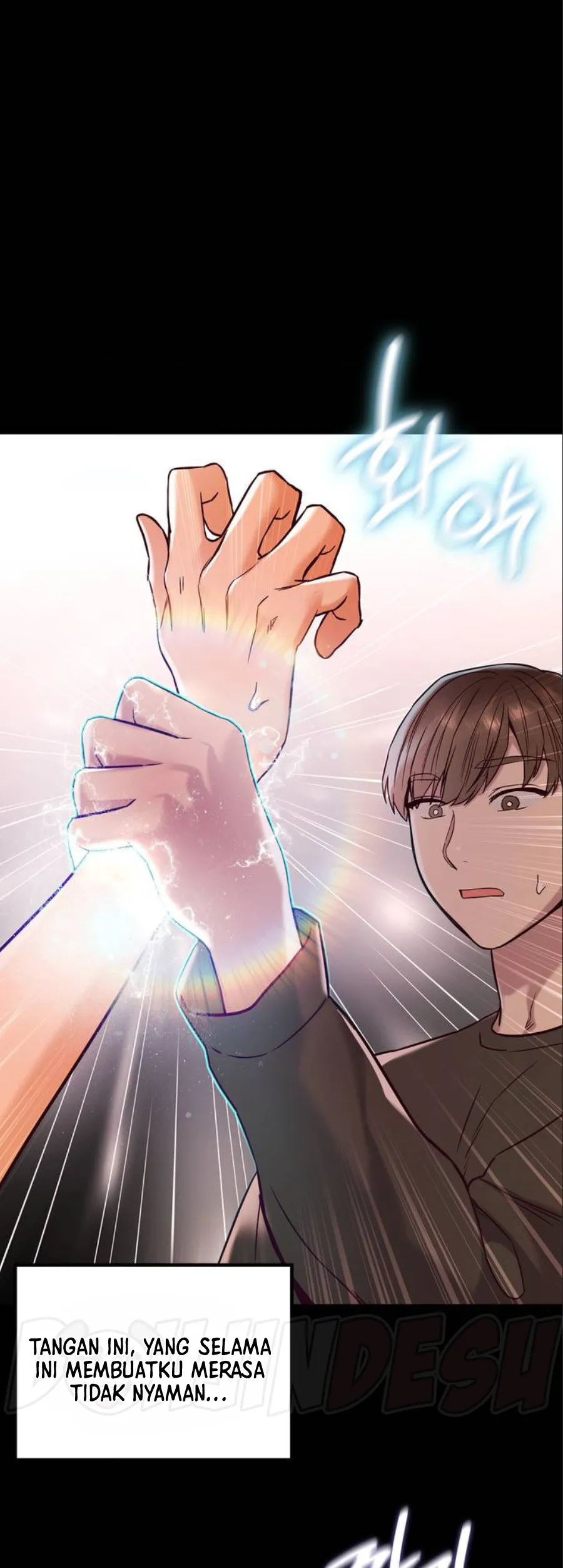 Magical Massage Chapter 01 - Page 93